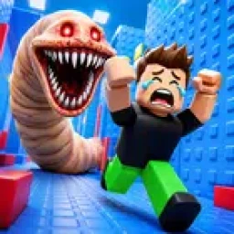 Biểu tượng Escape Hungry Worm Simulator